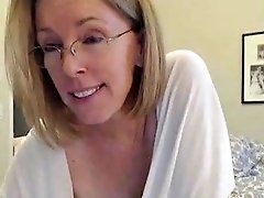 9654 Mature Teacher Webcam Self Fuck